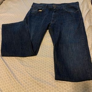 Men’s Levi Jeans